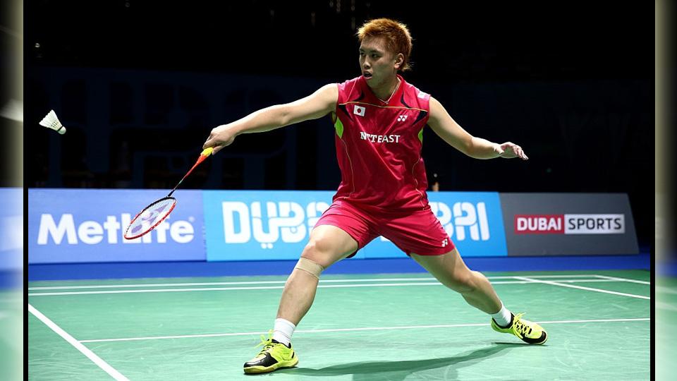 Berpeluang main kembali usai bebas dari hukuman, media China, Aiyuke, takuti hal ini dari eks pebulutangkis kebanggaan Jepang, Kenichi Tago. - INDOSPORT